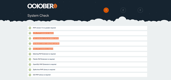 October CMS Vs Wordpress